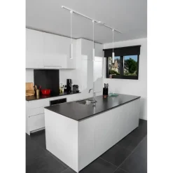 Lucide TRACK Railverlichting - Wit New