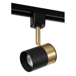 Lucide TRACK Railverlichting - Zwart New