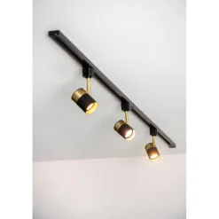 Lucide TRACK Railverlichting - Zwart New