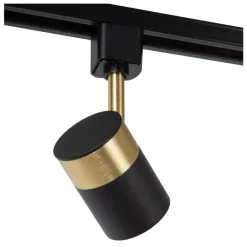 Lucide TRACK Railverlichting - Zwart New