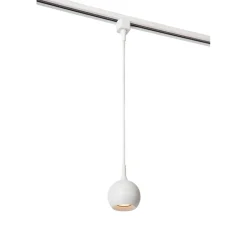 Lucide TRACK Railverlichting - Wit Online
