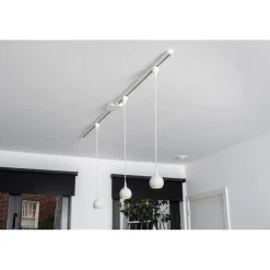 Lucide TRACK Railverlichting - Wit Online