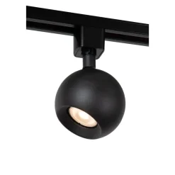 Lucide TRACK Railverlichting - Zwart