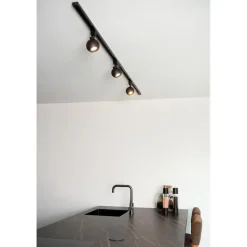 Lucide TRACK Railverlichting - Zwart