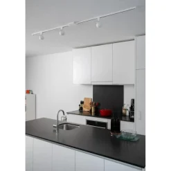 Lucide TRACK Railverlichting - Wit Clearance