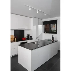 Lucide TRACK Railverlichting - Wit Clearance