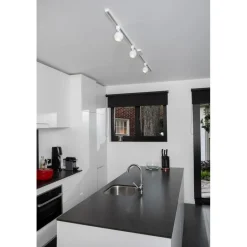 Lucide TRACK Railverlichting - Wit Clearance