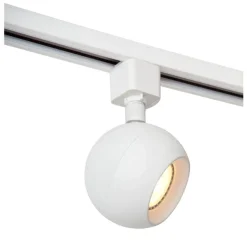 Lucide TRACK Railverlichting - Wit Clearance