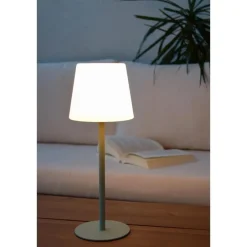 Lucide TYON Tafellamp - Groen Best