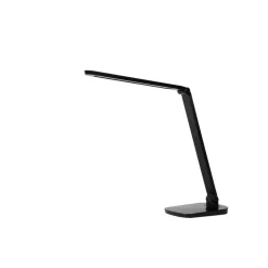 Lucide VARIO LED Bureaulamp - Zwart Hot