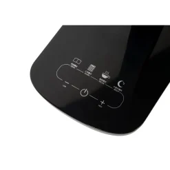 Lucide VARIO LED Bureaulamp - Zwart Hot