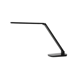 Lucide VARIO LED Bureaulamp - Zwart Hot