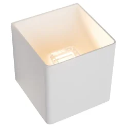 Lucide VERTIGO Wandlamp - Wit Best