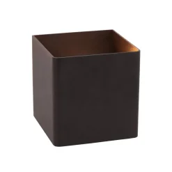 Lucide VERTIGO Wandlamp - Zwart Discount