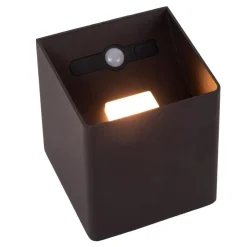 Lucide VERTIGO Wandlamp - Zwart Discount