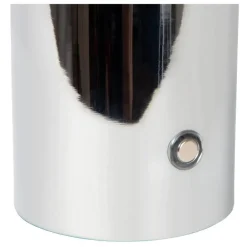 Lucide VIVO Tafellamp - Chroom Discount