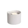Lucide wandlamp Xio 1 LED - wit Outlet