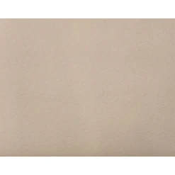 Beliani LUKKA - Schaduwdoek - Gebroken wit - 300 cm - Polyester Outlet