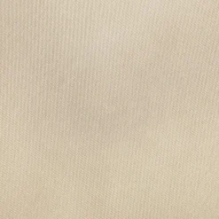 Beliani LUKKA - Schaduwdoek - Gebroken wit - Polyester New