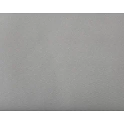 Beliani LUKKA - Schaduwdoek - Grijs 300 cm - Polyester Online