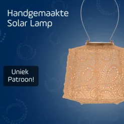 Lumiz Solar Buitenlamp Monforte Set - Buitenverlichting - 5 stuks Online