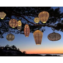 Lumiz Solar Buitenverlichting Goudsbloem Set - 2 stuks Hot