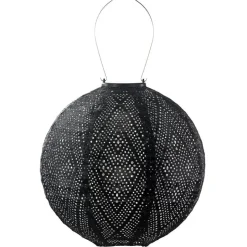 Lumiz Solar Buitenverlichting Zwarte Set - 3 stuks