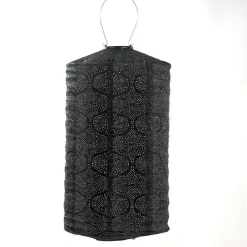 Lumiz Solar Buitenverlichting Zwarte Set - 3 stuks