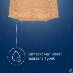 Lumiz Solar Lampion Paisley Lamp - 20 cm - Abrikoos Sale