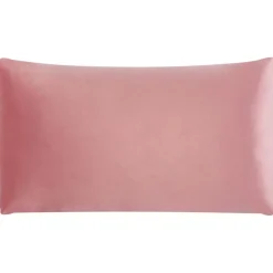 Beliani LUVOS - Fauteuil - Roze - Fluweel Online