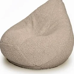 Bobbel Home Luxe Teddy Zitzakstoel BobbelHome, Comfortabel voor in uw huis Online