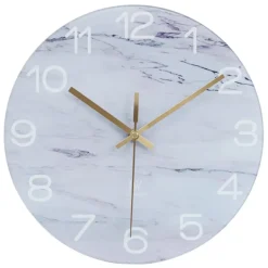 LW Collection Keukenklok Noah 30cm Outlet