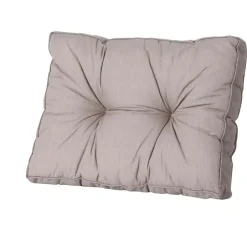 Madison - Florance Rugkussen Basic taupe - Ca. 43x60 cm - Set van 2 Hot