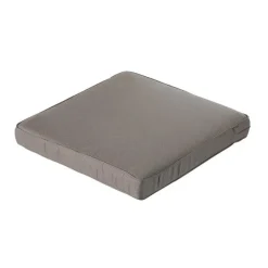 Madison - Lounge Profi-Line Zitkussen Rib liver - Ca. 73x73 cm - Set van 2