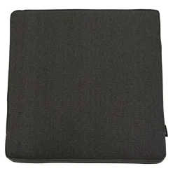 Madison - Lounge Profi-Line Zitkussen Dark grey - Ca. 60x60 cm - Set van 2 Best