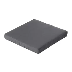 Madison - Lounge Profi-Line Zitkussen Panama grey - Ca. 60x60 cm - Set van 2 Online