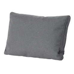 Madison - Lounge Profi-Line Manchester grey - Ca. 40x60 cm - Set van 2 Hot