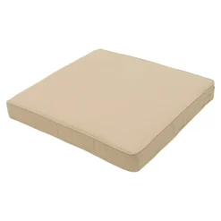 Madison - Lounge Profi-Line Zitkussen Beige - Ca. 60x60 cm - Set van 2 Clearance