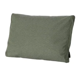 Madison - Lounge Profi-Line Manchester green - Ca. 43x73 cm - Set van 2 Clearance