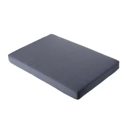 Madison - Lounge Zitkussen Manchester denim grey - Ca. 120x80 cm Hot