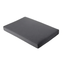 Madison - Lounge Zitkussen Manchester grey - Ca. 120x80 cm New