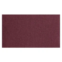 Madison - Tafelkleed Bordeaux canvas eco+ - Ca. 250x140 cm Online