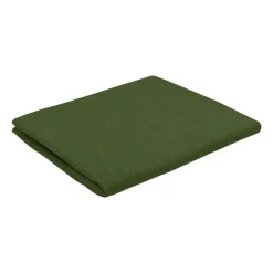 Madison - Tafelkleed Moss green canvas eco+ - Ca. 180x140 cm Best