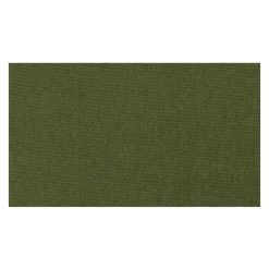 Madison - Tafelkleed Moss green canvas eco+ - Ca. 250x140 cm Hot