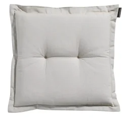 Madison - Zitkussen Panama linnen - Ca. 50x50 cm - Set van 4 Outlet