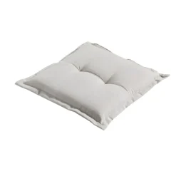 Madison - Zitkussen Panama linnen - Ca. 50x50 cm - Set van 4 Outlet