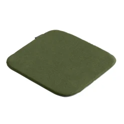 Madison - Zitkussen Panama green - Ca. 40x40 cm - Set van 4 New