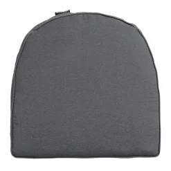 Madison - Zitkussen Panama grey - Ca. 48x48 cm - Set van 4 Discount