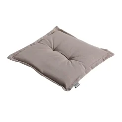 Madison - Zitkussen Panama jute - Ca. 50x50 cm - Set van 4