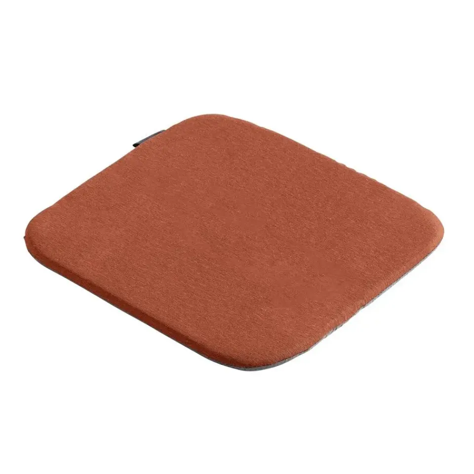 Madison - Zitkussen Panama terra - Ca. 40x40 cm - Set van 4 Outlet